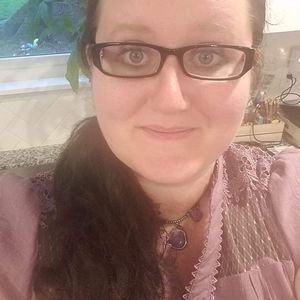 Meet your Posher, Sherrilyn